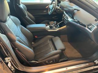 BMW M4 usata, con Airbag Passeggero