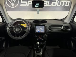 JEEP Renegade usata 17