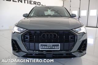 AUDI Q3 usata, con Airbag