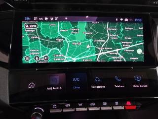 PEUGEOT 308 usata, con Touch screen