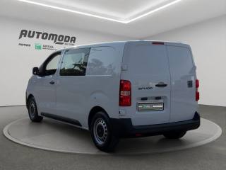 FIAT Scudo usata, con Climatizzatore
