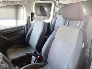 VOLKSWAGEN Caddy usata, con Climatizzatore