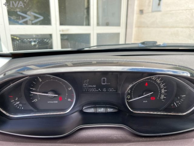 PEUGEOT 2008 usata 22
