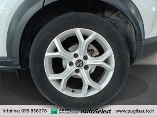 NISSAN Juke usata, con Servosterzo