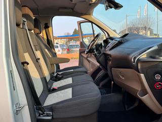 FORD Tourneo Custom usata, con Autoradio