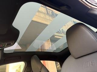 AUDI A6 usata, con Telecamera per parcheggio assistito