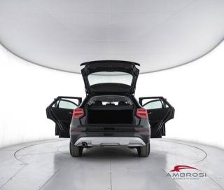 AUDI Q2 usata 6