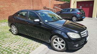 MERCEDES-BENZ C 220 usata, con Alzacristalli elettrici
