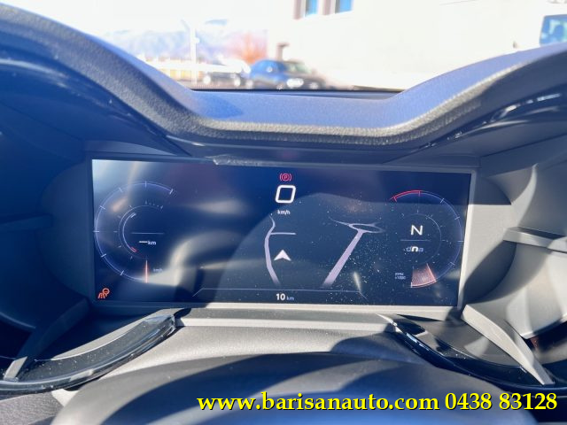 ALFA ROMEO Junior usata, con Cruise Control