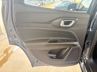 JEEP Compass usata, con Chiamata automatica per emergenze