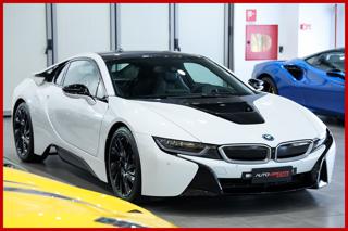 BMW i8 usata, con Airbag laterali