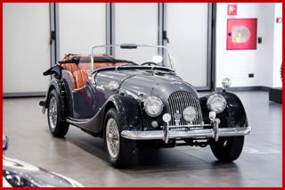 MORGAN Plus 4 usata 2