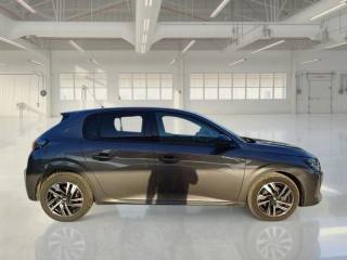 PEUGEOT 208 usata, con Airbag Passeggero