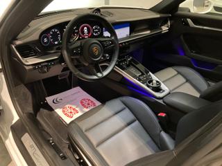 PORSCHE 911 usata, con Chiusura centralizzata