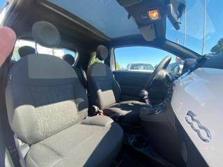 FIAT 500 usata 18