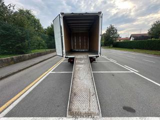 FORD Transit usata 13