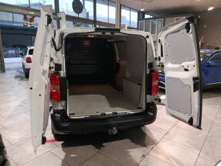 PEUGEOT Expert usata 12