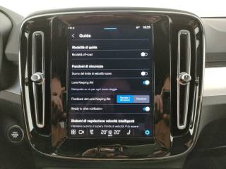 VOLVO XC40 usata, con Sedile posteriore sdoppiato