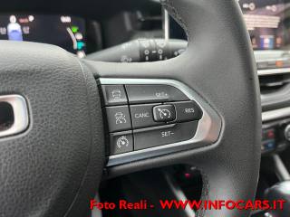 JEEP Compass usata, con USB