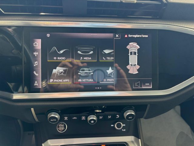AUDI Q3 usata, con ESP