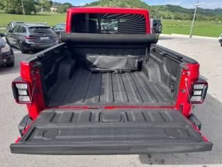 JEEP Gladiator usata, con Servosterzo