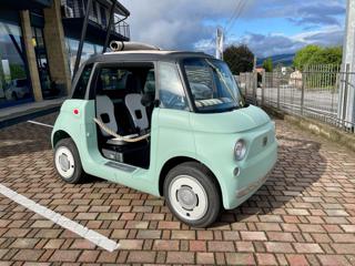 FIAT Topolino usata 2