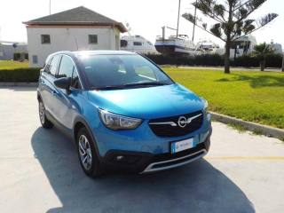 OPEL Crossland X usata, con Servosterzo