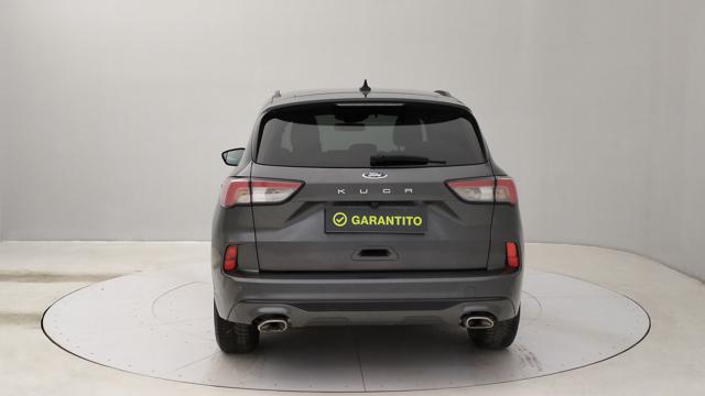 FORD Kuga usata, con Airbag Passeggero