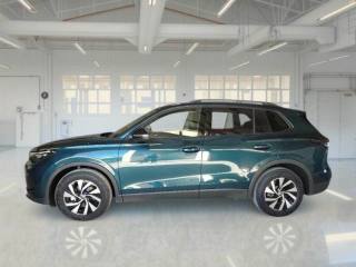 VOLKSWAGEN Tiguan usata, con Airbag Passeggero