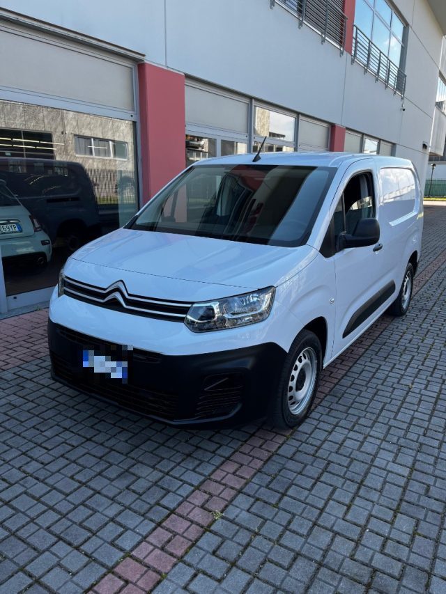 CITROEN Berlingo usata, con ABS