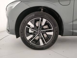 VOLVO XC60 usata, con Cerchi in lega