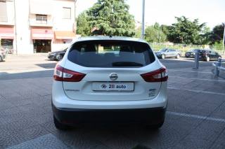 NISSAN Qashqai usata, con Airbag Passeggero