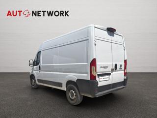 FIAT Ducato usata, con Cruise Control