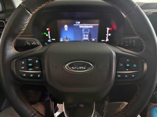 FORD Ranger usata, con Cerchi in lega