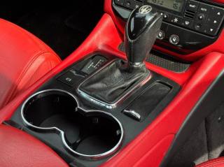 MASERATI GranTurismo usata, con Fendinebbia
