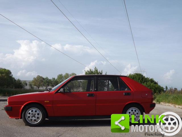 LANCIA Delta usata 9