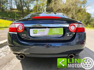 JAGUAR XK usata 25