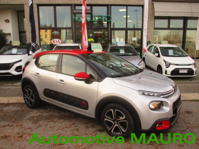 CITROEN C3 usata, con ABS