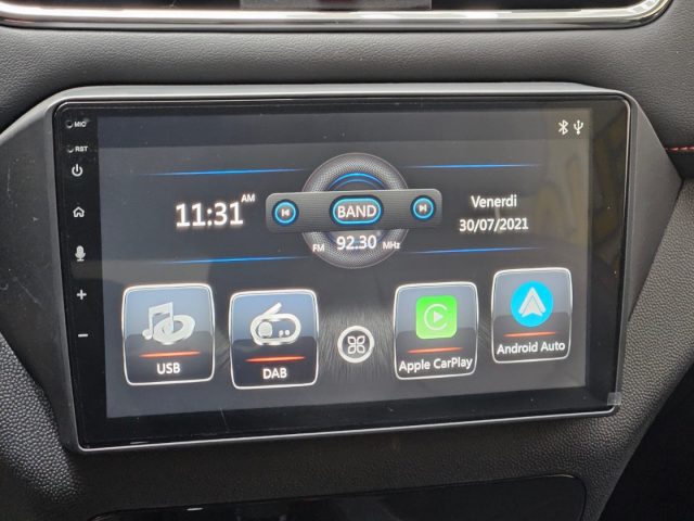 EVO Evo3 usata, con Cruise Control