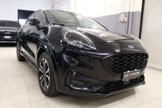 FORD Puma 1.0 EcoBoost Hybrid 125 CV S&S aut. ST-Line