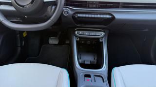 FIAT 600 usata, con Controllo automatico clima