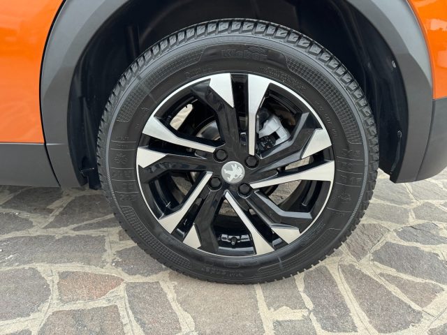 PEUGEOT 2008 usata, con Airbag Passeggero