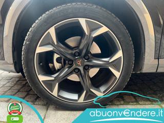 CUPRA Formentor usata, con Regolazione elettrica sedili