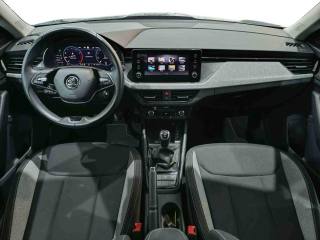 SKODA Kamiq usata, con Fendinebbia