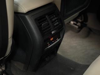 BMW X4 usata, con Sedile posteriore sdoppiato