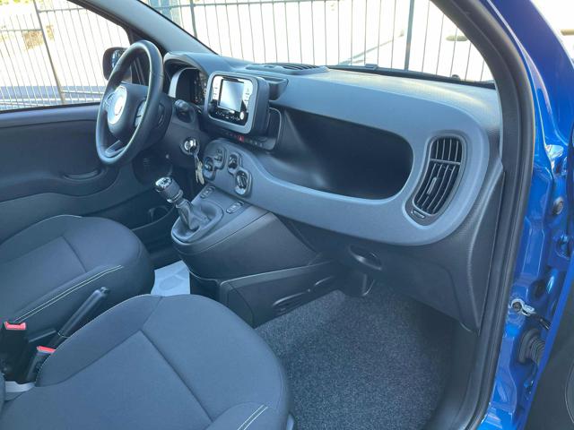 FIAT Panda usata, con Cruise Control