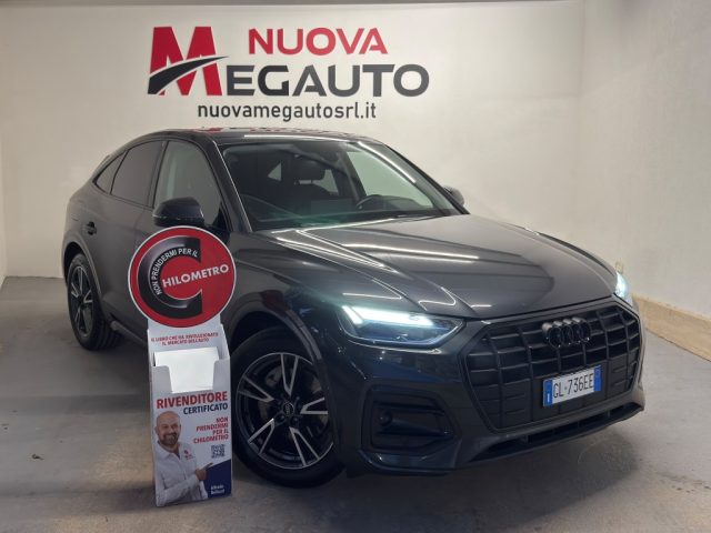 AUDI Q5 usata, con ABS