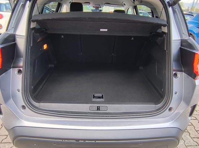 CITROEN C5 Aircross usata, con Fendinebbia