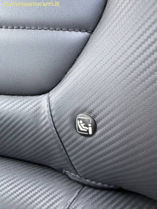 MG ZS usata, con Cronologia tagliandi