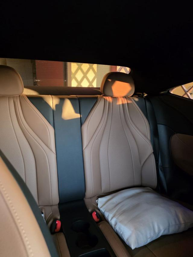 MERCEDES-BENZ CLE 220 usata, con Cerchi in lega